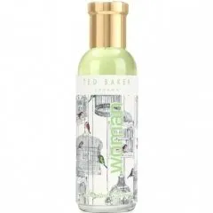 Ted Baker Summer Woman Limited Edition parfüm şişesi