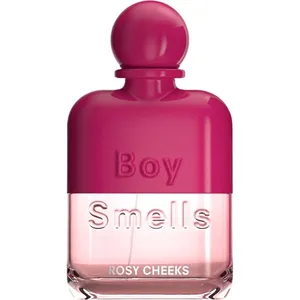 Boy Smells Rosy Cheeks perfume bottle