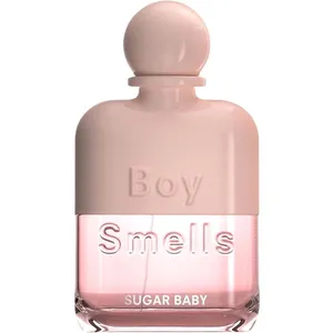 Boy Smells Sugar Baby perfume bottle