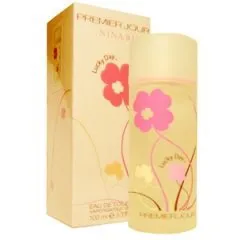 Nina Ricci Premier Jour Lucky Day parfüm şişesi