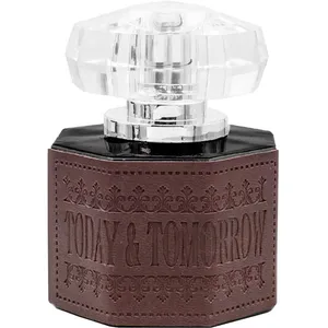 Fragrance World Today & Tomorrow parfüm şişesi