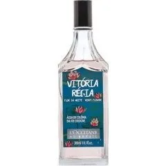 L'Occitane au Brésil Vitória Régia - Flor da Noite / Night Flower perfume bottle