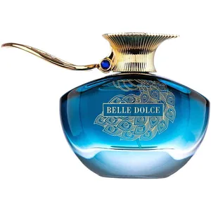 Fragrance World Belle Dolce perfume bottle