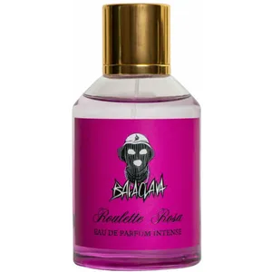 Balaclava Roulette Rosa parfüm şişesi