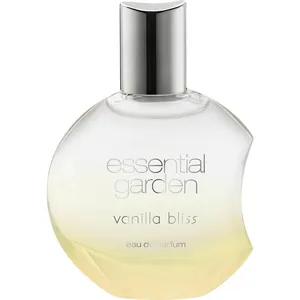 Essential Garden Vanilla Bliss parfüm şişesi