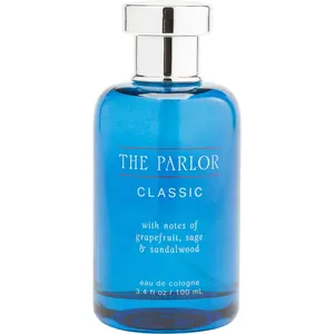 Tru Fragrance The Parlor Classic perfume bottle