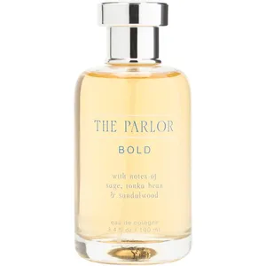 Tru Fragrance The Parlor Bold parfüm şişesi