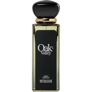 Neferlogne Oak's Valley parfüm şişesi
