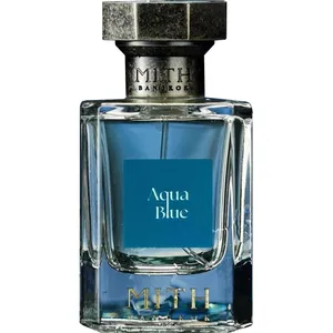 Mith Aqua Blue parfüm şişesi