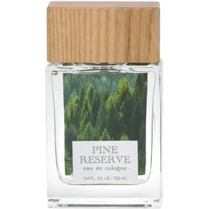 Tru Fragrance Pine Reserve perfume bottle