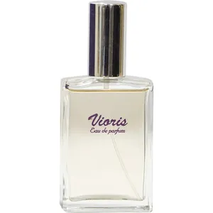 Vioris Vanity perfume bottle