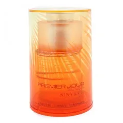 Nina Ricci Premier Jour Soleil parfüm şişesi