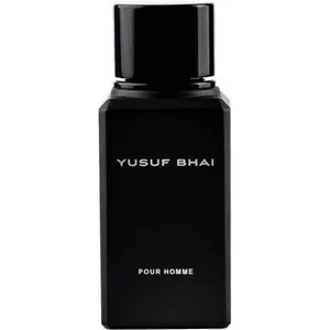 Yusuf Bhai Pour Homme parfüm şişesi