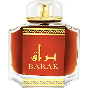 Tayyib Barak perfume bottle