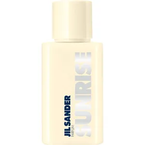 Jil Sander Sunrise (Parfum) parfüm şişesi