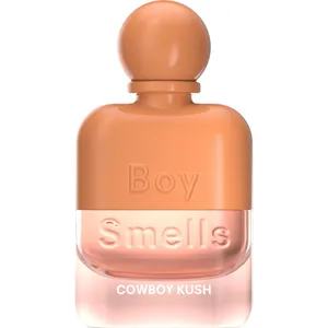 Boy Smells Cowboy Kush (2025) parfüm şişesi