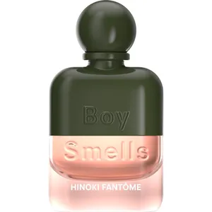 Boy Smells Hinoki Fantôme (2025) perfume bottle