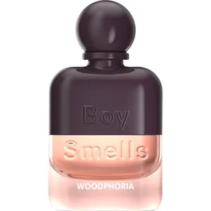 Boy Smells Woodphoria (2025) perfume bottle