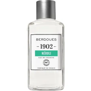 Berdoues 1902 - Néroli perfume bottle