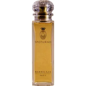 Spoturno Barbicaja perfume bottle