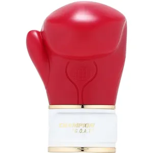 Fragrance World G.O.A.T parfüm şişesi