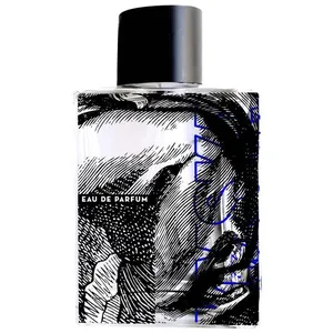 KMSKA perfume bottle