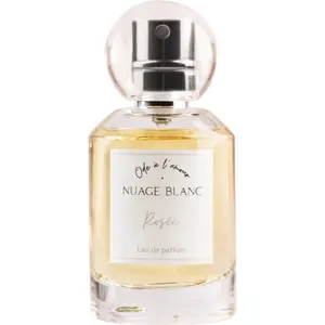 Nuage Blanc Rosée perfume bottle