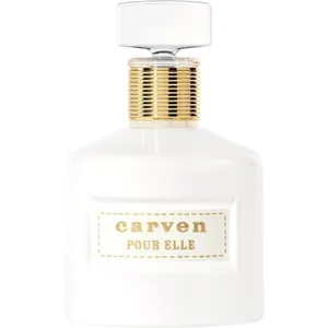 Carven pour Elle parfüm şişesi