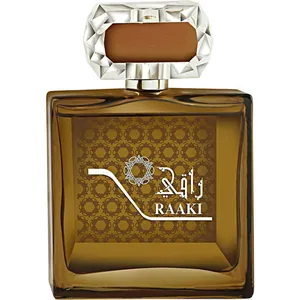 Tayyib Raaki parfüm şişesi
