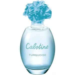 Grès Cabotine Turquoise parfüm şişesi