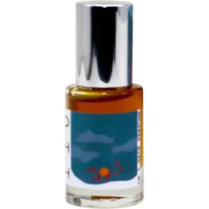 CB I Hate Perfume #110 The Winter's Heart perfume bottle