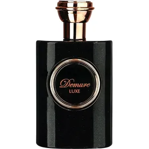 Fragrance World Demure Luxe parfüm şişesi