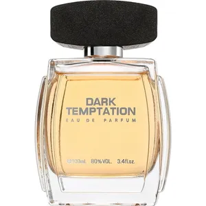 Fragrance World Dark Temptation perfume bottle
