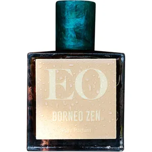 Ensar Oud Borneo Zen: Trifecta (Pure Parfum) perfume bottle