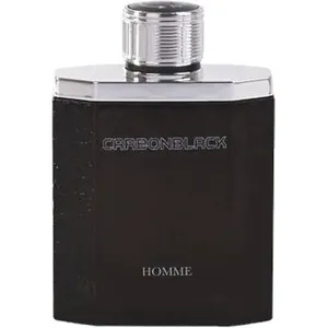 Fragrance World Carbon Black parfüm şişesi