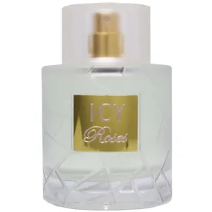 Fragrance World Icy Roses parfüm şişesi