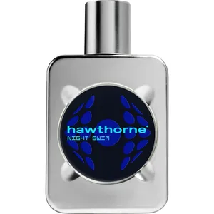 Hawthorne Night Swim parfüm şişesi