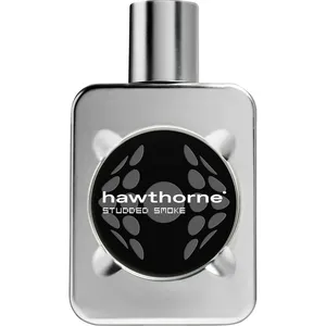 Hawthorne Studded Smoke perfume bottle