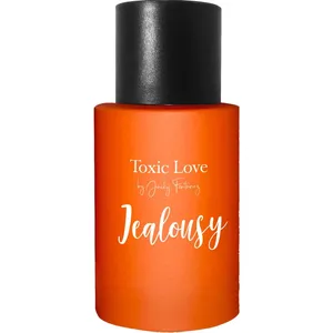 Jacky Fontánez Jealousy parfüm şişesi