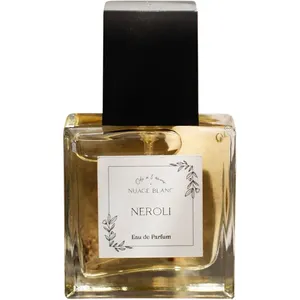 Nuage Blanc Neroli perfume bottle