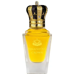 Osmanlı Oud Indulge parfüm şişesi