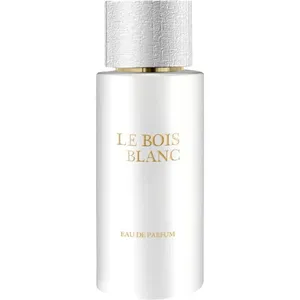 Fragrance World Le Bois Blanc parfüm şişesi