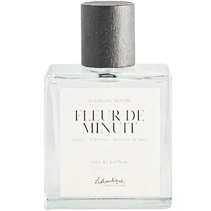 Lothantique Fleur de Minuit perfume bottle