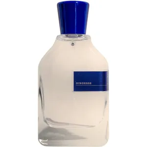 Alhatoun Gingrass perfume bottle