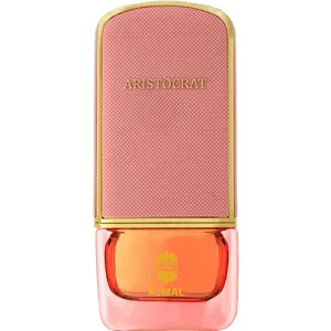 Ajmal Aristocrat Pink parfüm şişesi