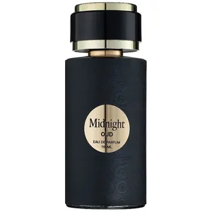 Fragrance World Midnight Oud parfüm şişesi