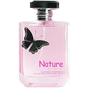 Fragrance World Nature de France parfüm şişesi