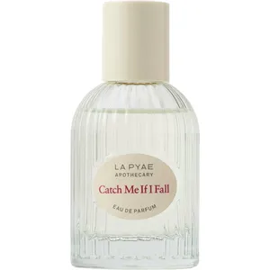 La Pyae Apothecary Catch Me If I Fall parfüm şişesi