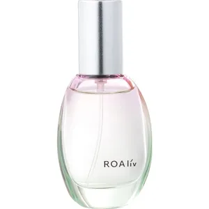 ROAlív Heavenly Morning / ヘブンリーモーニング perfume bottle