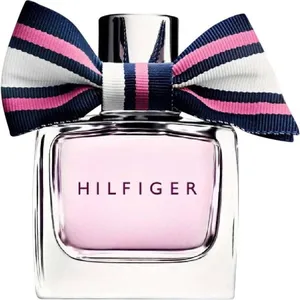 Tommy Hilfiger Hilfiger Woman Cheerfully Pink parfüm şişesi